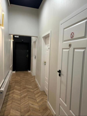 GINGERBREAD Hostel, Torun